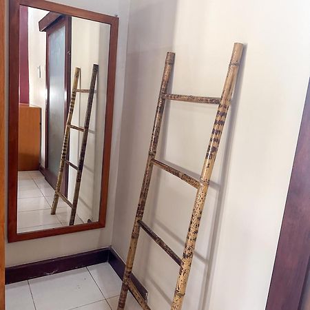 Trawangan Oasis Hotell Gili Trawangan Eksteriør bilde